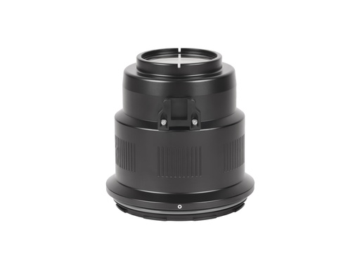 [NAU-18711] Nauticam N120 Macro Port 105 (M67)
