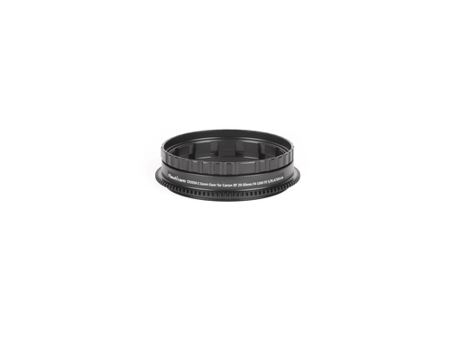 [NAU-19602] Nauticam CR2050-Z Zoom Gear for Canon RF 20-50mm F4 USM PZ 